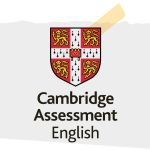 Inglese certificazioni Cambridge